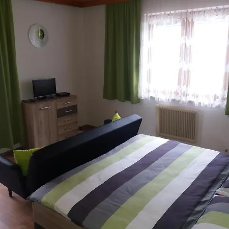 Apartment Alex Heiligenblut