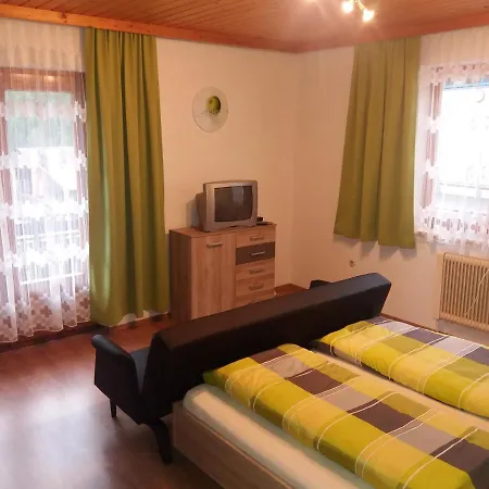 Alex Apartment