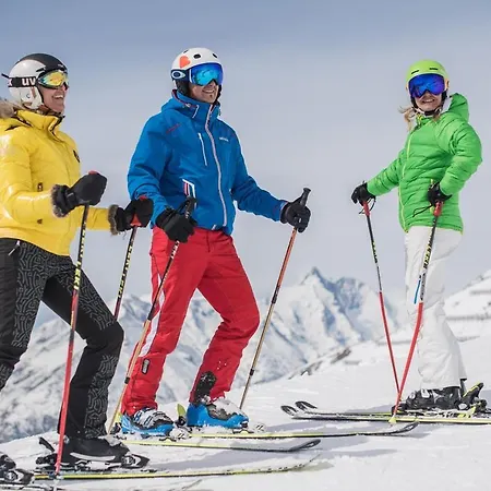 Lägenhet Alex Heiligenblut