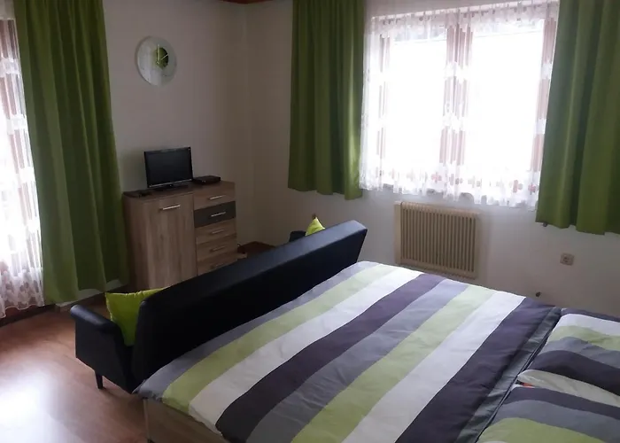 Apartament Alex Heiligenblut